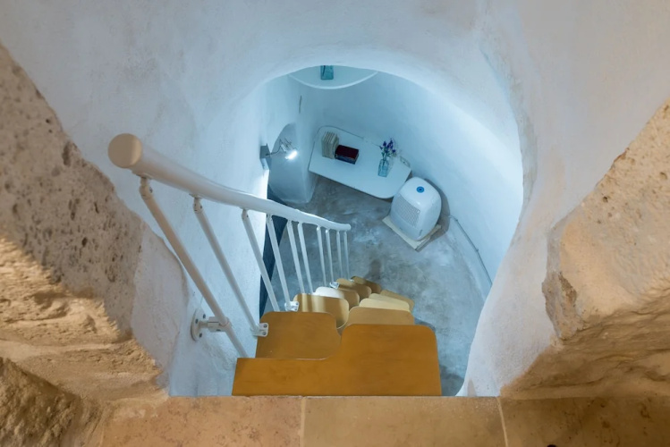 Casa Orchidea nel centro di Ostuni