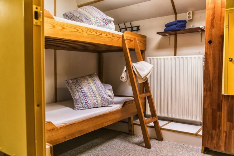 Liberte Haarlem Hostel