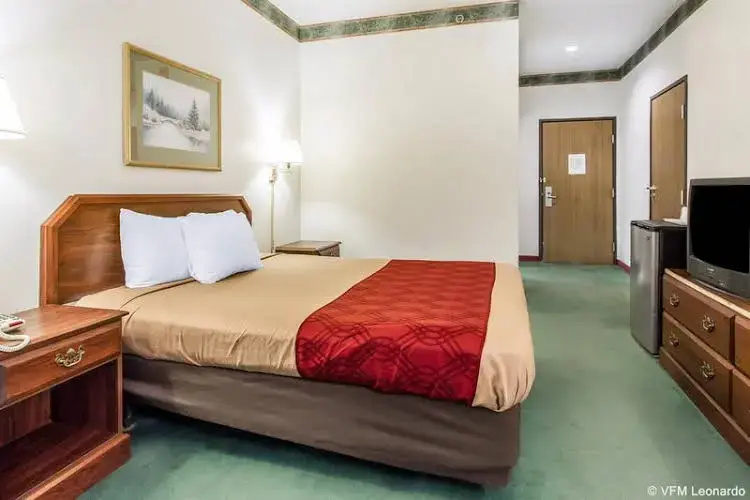 Econo Lodge Cadiz