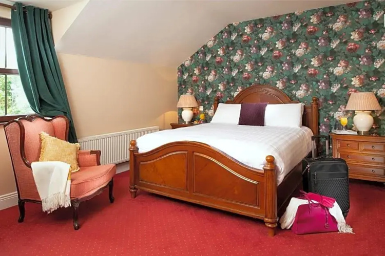 Bunratty Manor