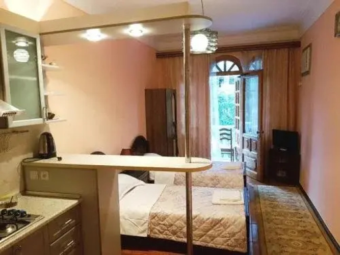 Sweet Home