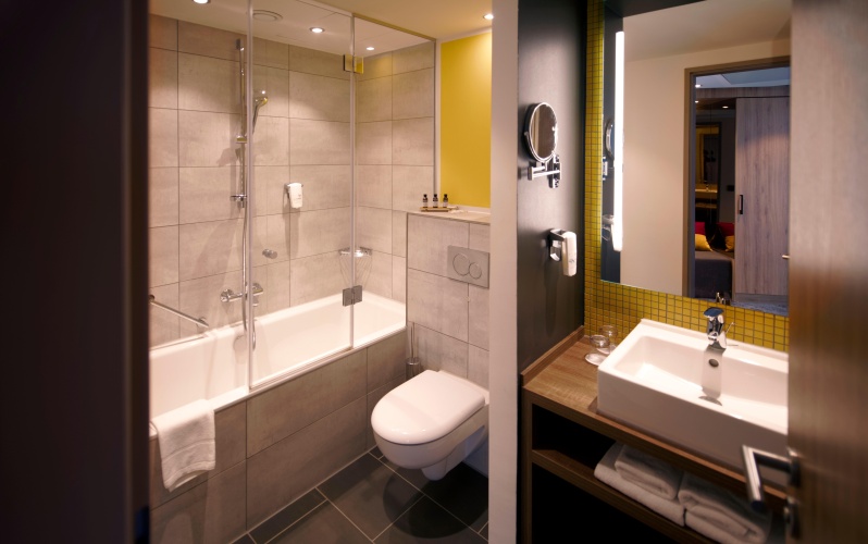 Holiday Inn Hamburg - Hafencity photo 13