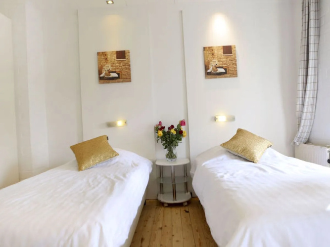 Bungalowpark Landsrade 13262