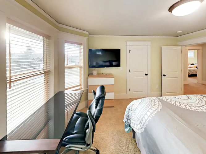Nirvana in Nedonna Beach - 4 Br Home