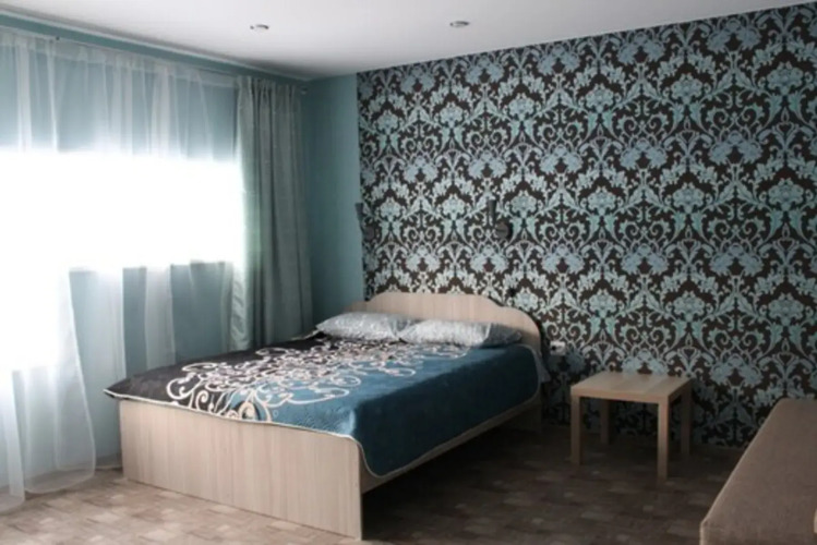 Фотография номера мини отеля Пилигрим