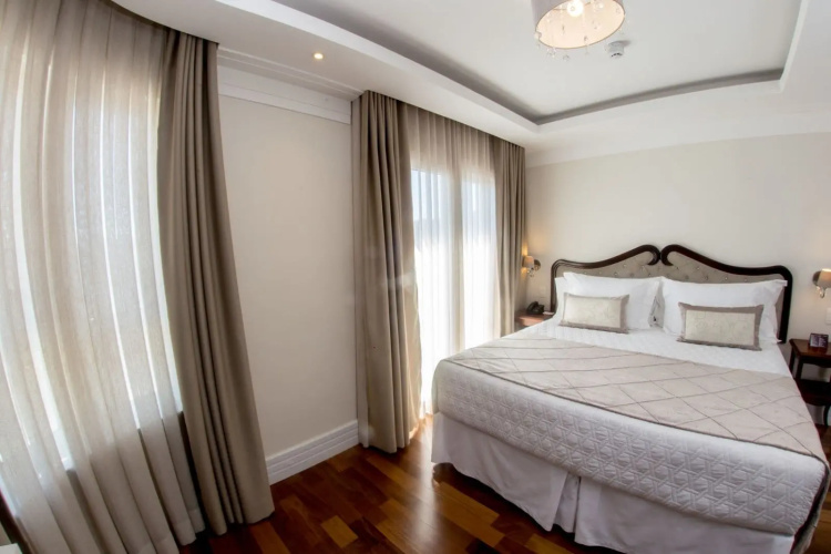 Hotel Estoril