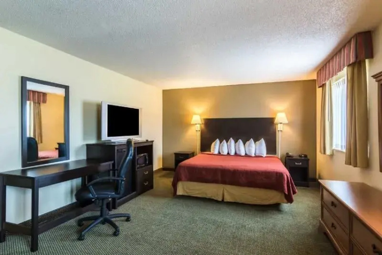 Quality Inn
