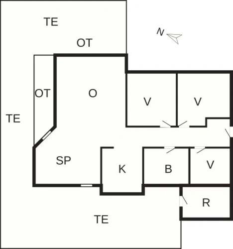 Cottage