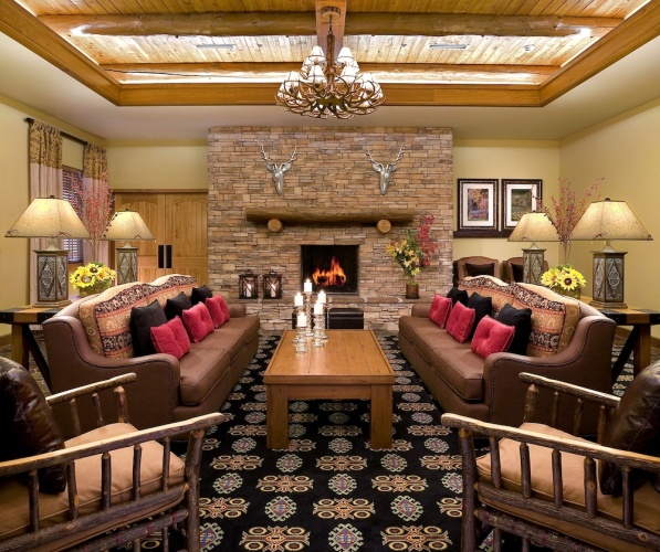 Hyatt Vacation Club at The Lodges at Timber Ridge, Branson photo 14