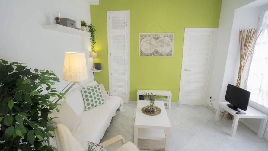 Encantador apartamento junto a la Giralda