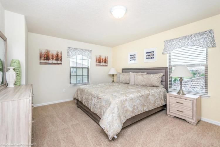 Windsor at Westside - 1704 Lima Avenue