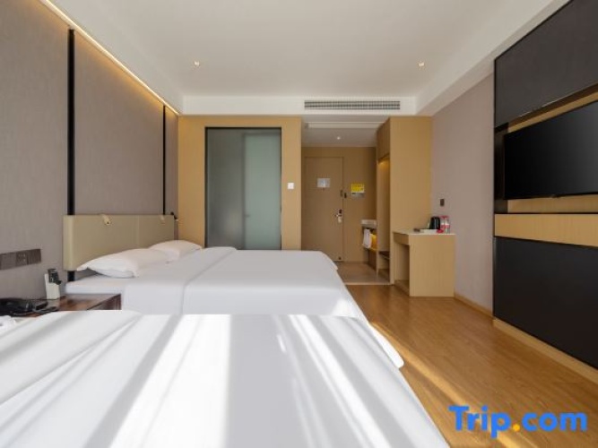 Standard Twin Family room