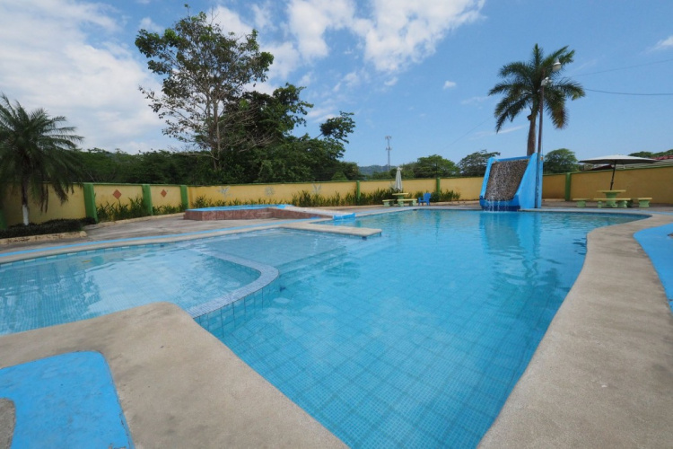 Villas Sol Dorado