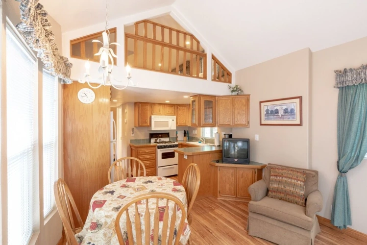 1 Bedroom Cottage
