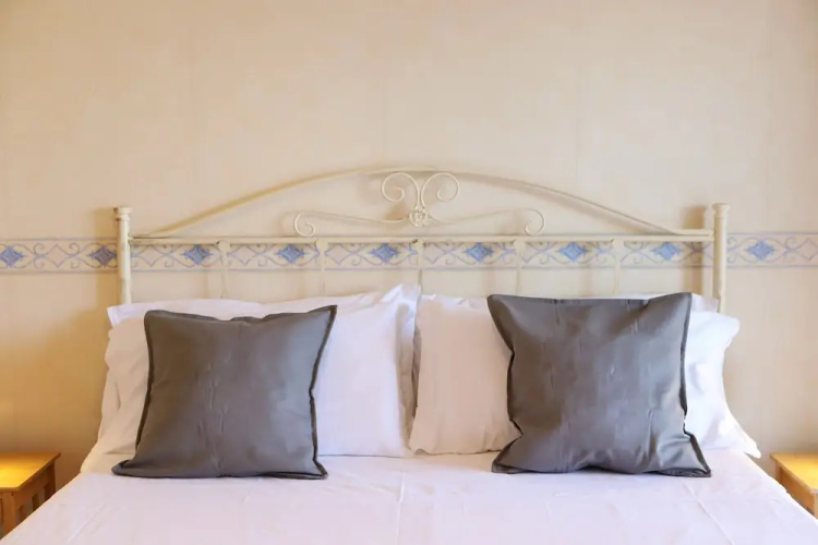Appartamento Con Terrazzo A Capodimonte