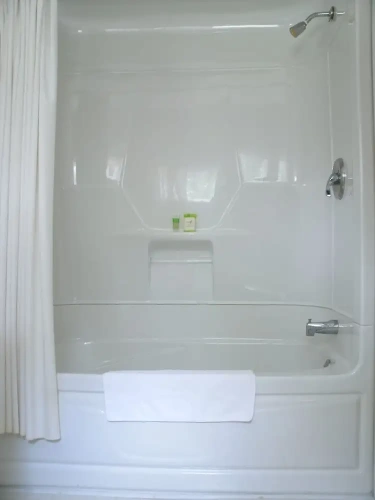 Deluxe Double Suite