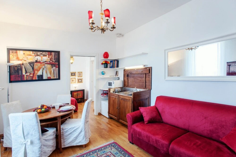 Vaticano - WR Apartments