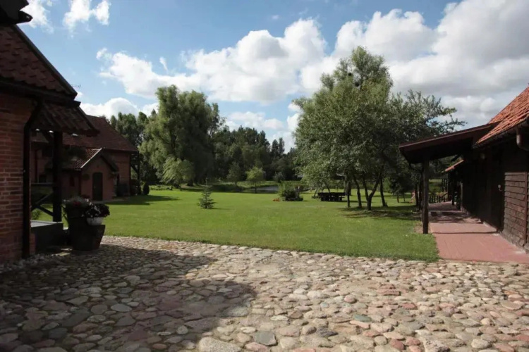 Orlik Mazury