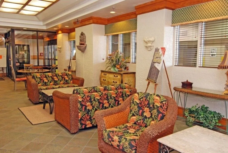 Hotelbild