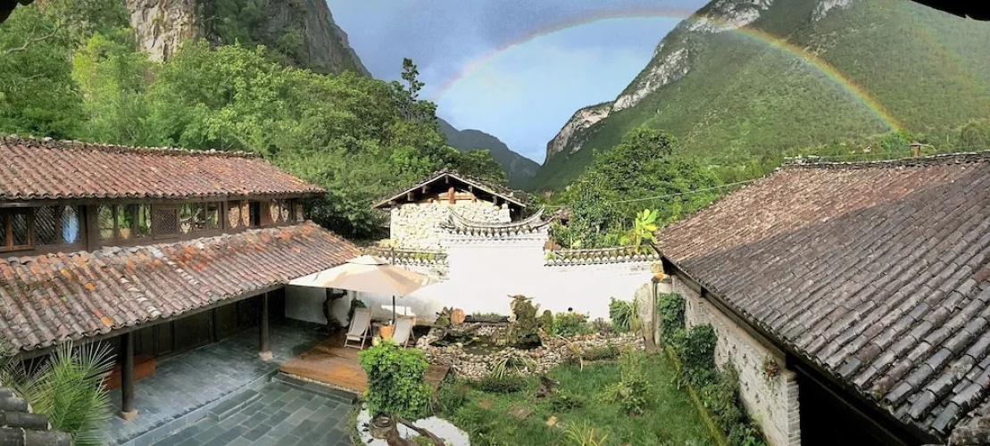 Wei-island Farm&Art Guesthouse