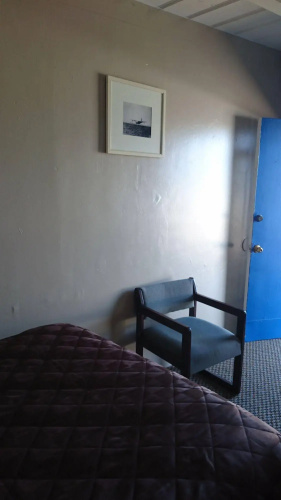 White Caps Motel