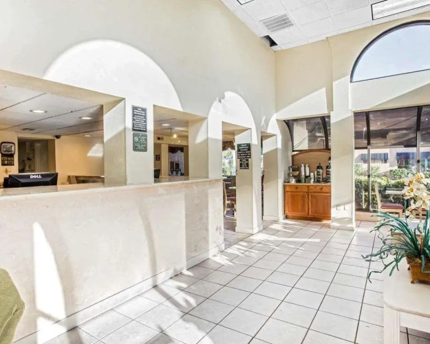Quality Inn & Suites Myrtle Beach