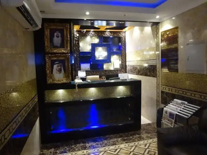 Al Kawakeeb Hotel