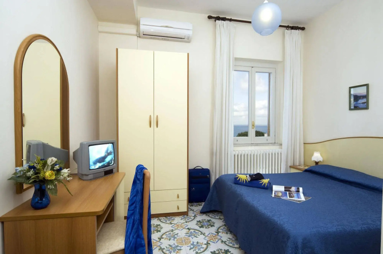 Hotel Casa Di Meglio