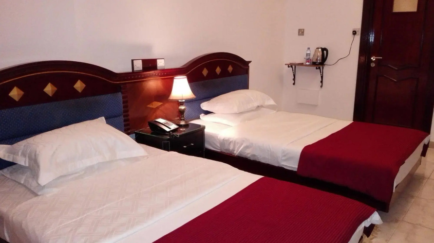 Gava Hotel