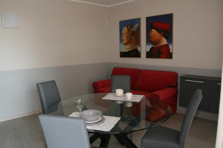 Superior Apartment