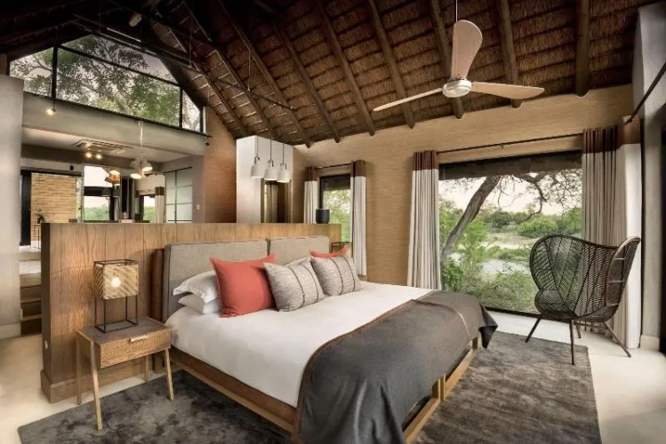 1 Bedroom Double Villa