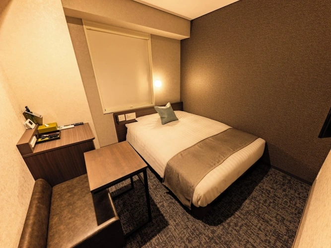 SUPER HOTEL Kirishima Natural Hot Spring