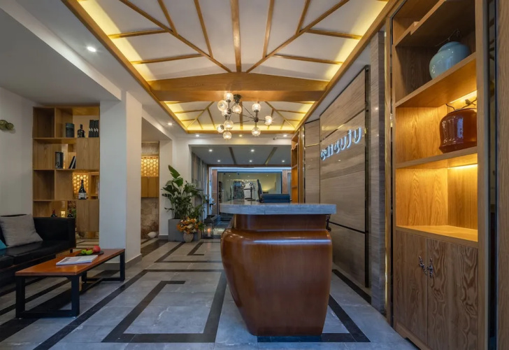 Baiduju Hotel