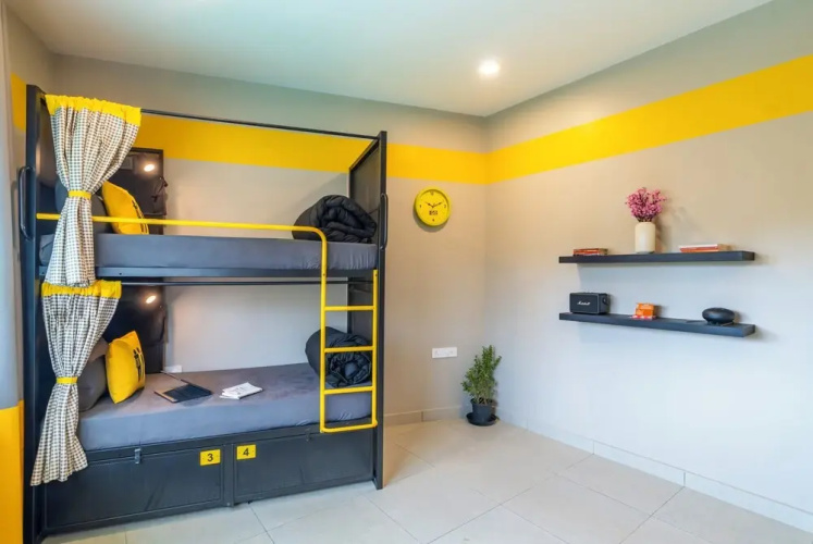 The Hosteller Dharamshala