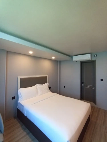Grand room with sea view