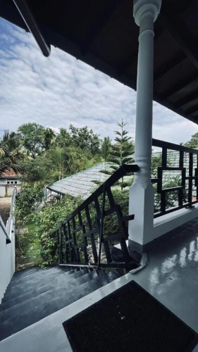 Kiara Sands Hotel Mirissa
