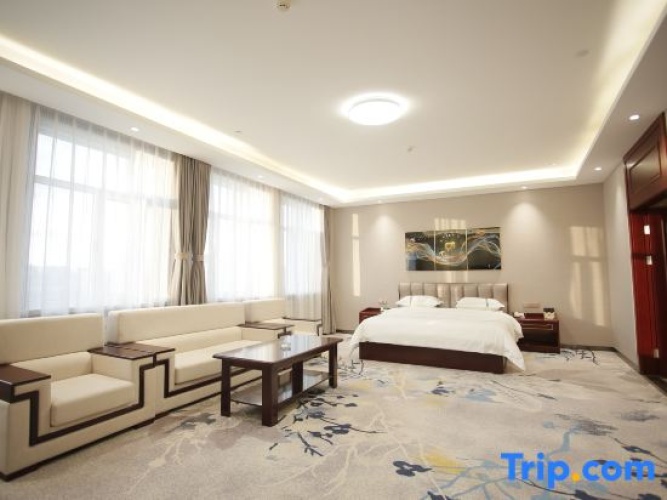 Executive Double room