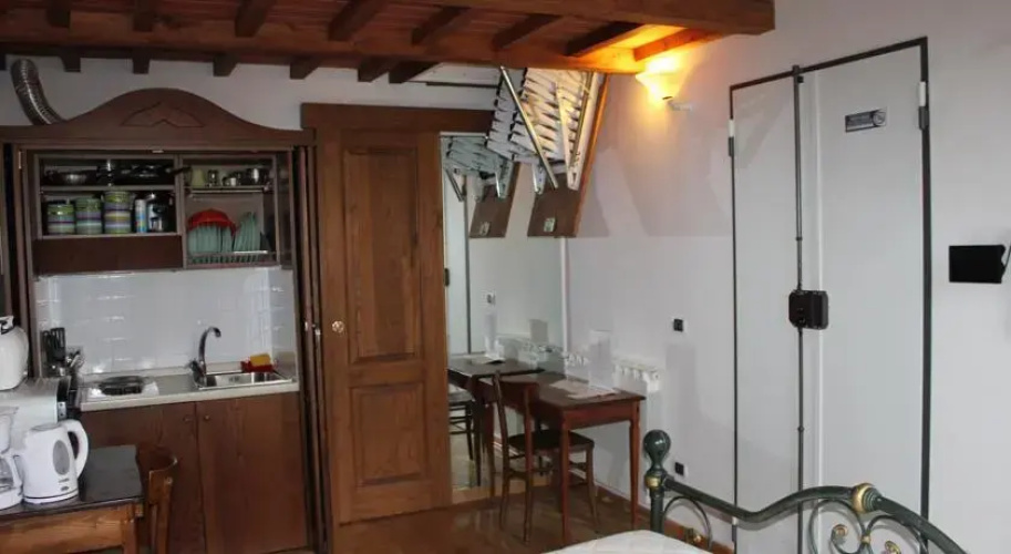 Mini Suite Corso 12