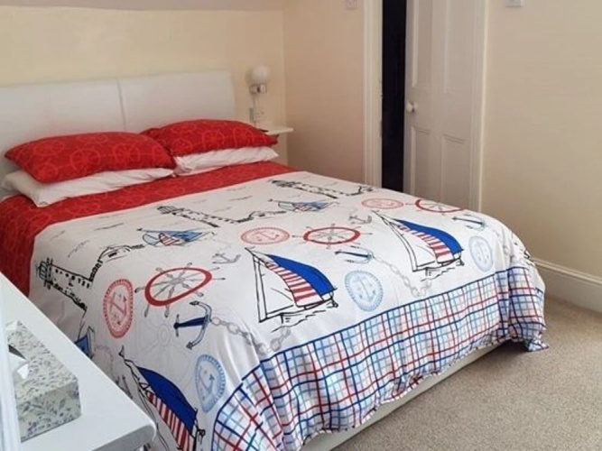Ivanhoe Guest House