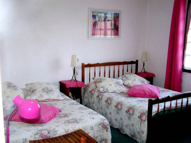 Auberge Lou Caleou