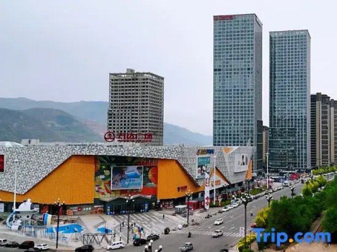 Qingbin NO.1 Hotel