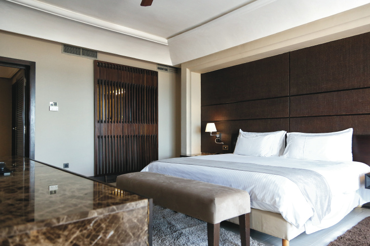Riu Palace Tikida Agadir photo 6
