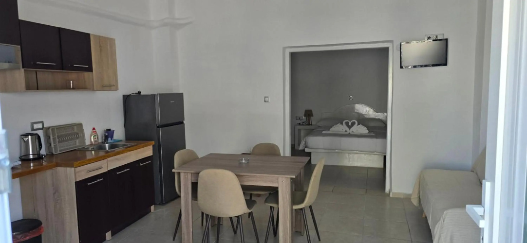 Hotel Thirasia