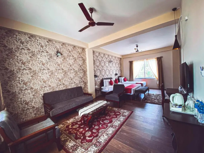 Windermere Inn