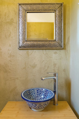 Exoristoi Nature Suites