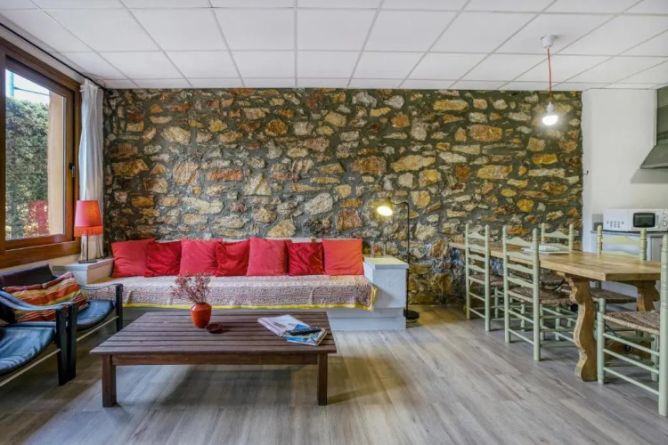 Apartamento Bajo 3