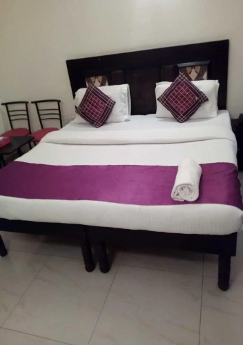 Premium room