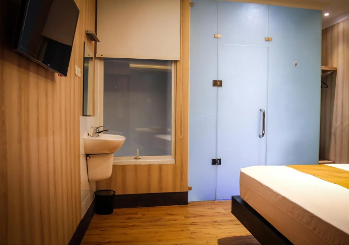Madu Inn Hotel