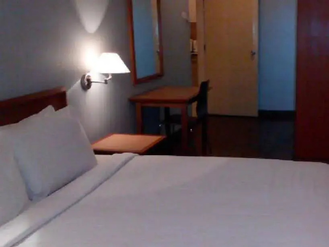Richone Maluri Private Apartment