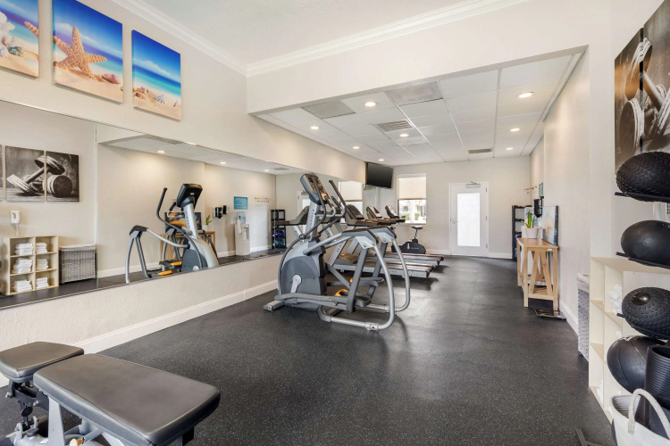 Best Western Cocoa Beach Hotel & Suites photo 27
